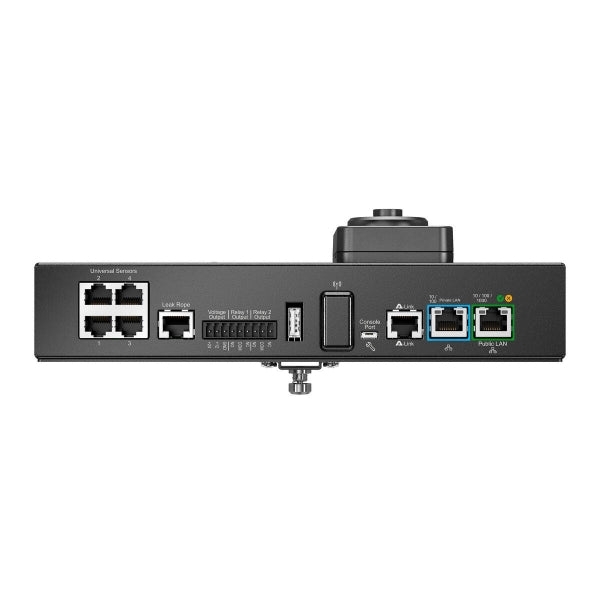BEVEILIGINGSCAMERA APC NBWL0755