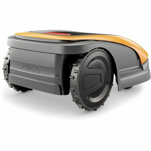 ROBOTMAAIER STEPHANE DOMERGUE STIGA A 1000