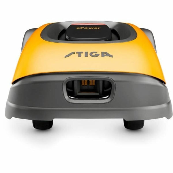 ROBOTMAAIER STEPHANE DOMERGUE STIGA A 1000