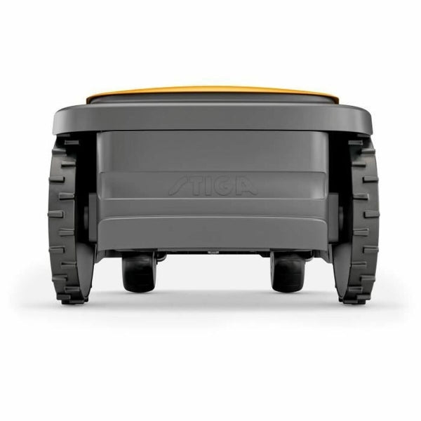 ROBOTMAAIER STEPHANE DOMERGUE STIGA A 1000