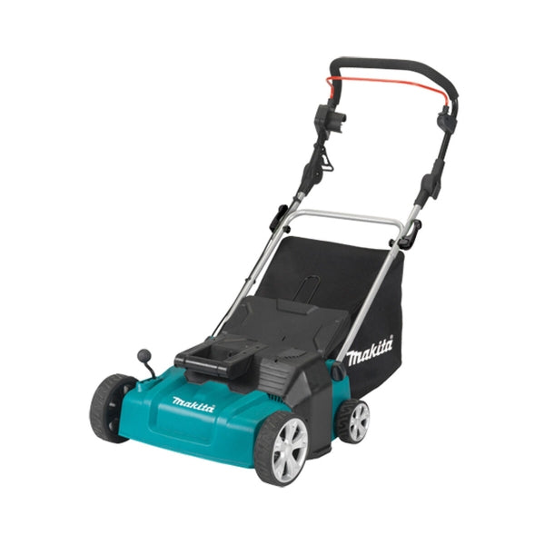 MAKITA UV3600 VERTICUTEERMACHINE 40L