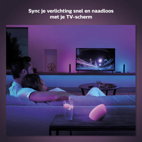 Philips 929002275802 Hue Play HDMI Sync Box