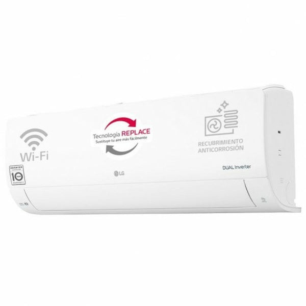 LG AIRCONDITIONER LG18REPLACE.SET SPLIT