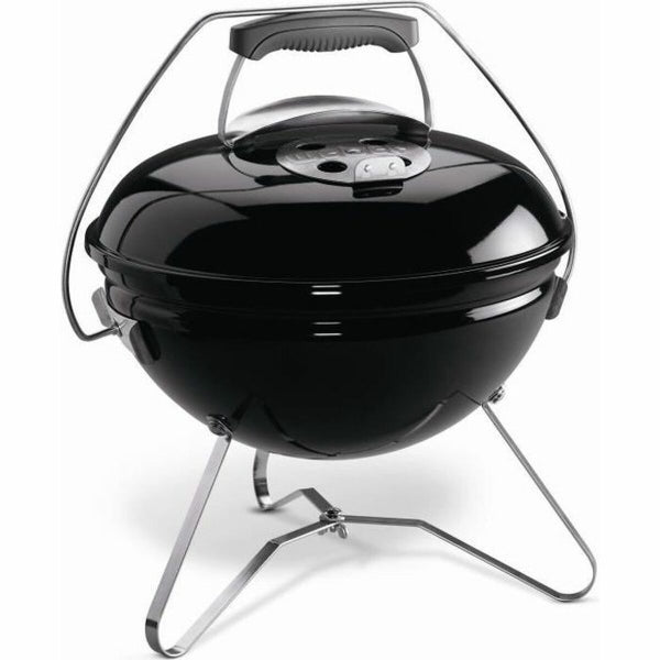 DRAAGBARE WEBER BARBECUE Ø 37 CM