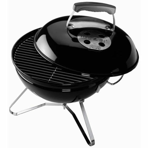 DRAAGBARE WEBER BARBECUE Ø 37 CM