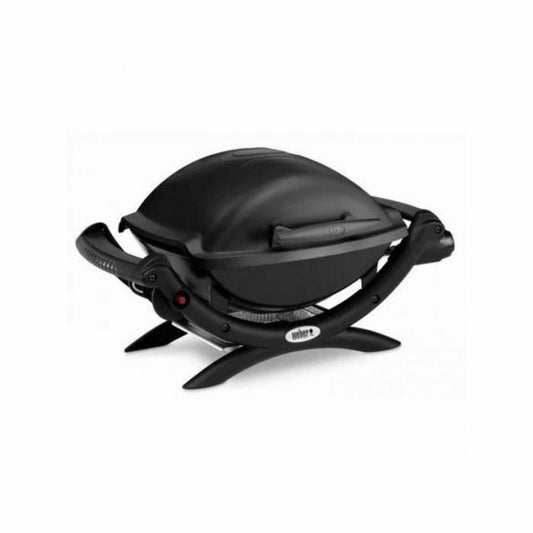 WEBER Q 1000 BARBECUE ALUMINIUM