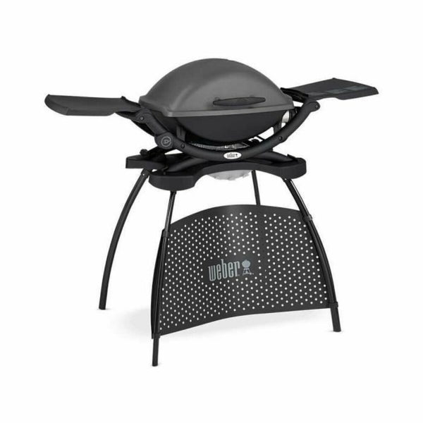 WEBER Q 2400 BARBECUE