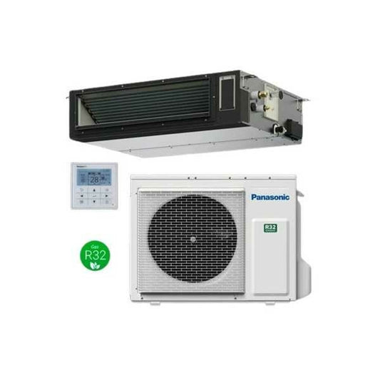 PANASONIC KIT100PF3Z5 BUIS AIRCONDITIONER 10000 W R32 WI-FI