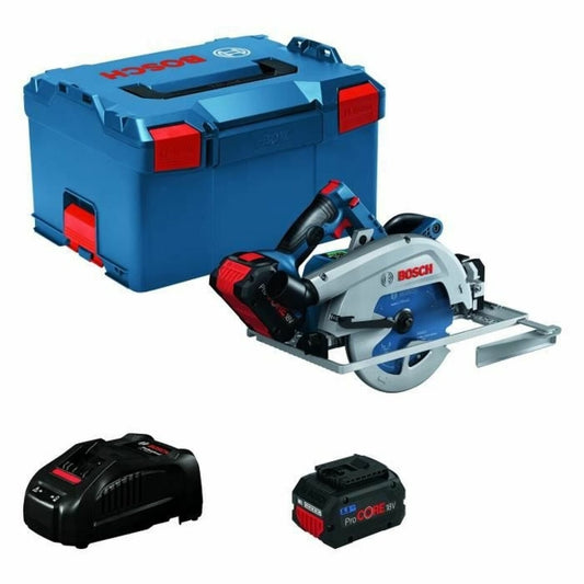 BOSCH GKS 18V-68 GC PROFESSIONAL 1800 W 18 V CIRKELZAAG