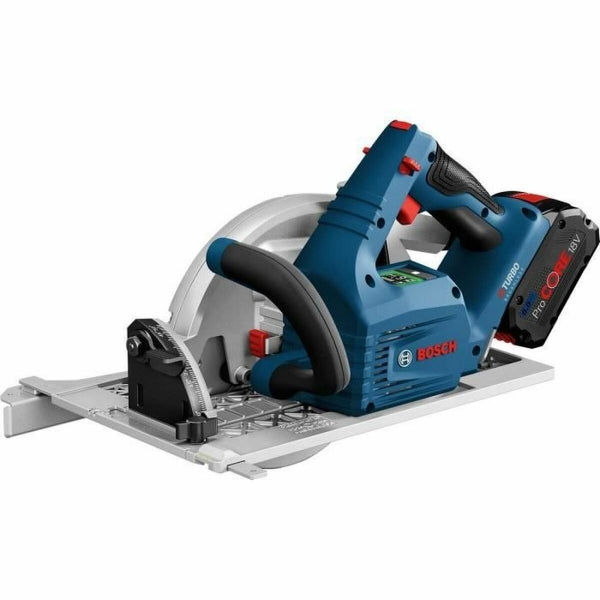 BOSCH GKS 18V-68 GC PROFESSIONAL 1800 W 18 V CIRKELZAAG