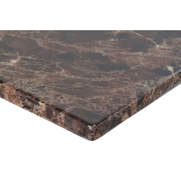 DKD HOME DECOR EETTAFEL (180 X 90 X 76 CM)