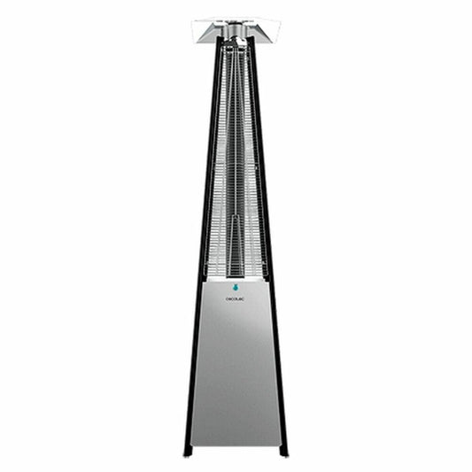 CECOTEC READY WARM 8900 OUTDOOR GASVERWARMING MICROCLIMATE 13000W