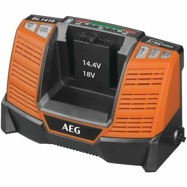 GEREEDSCHAPSKIT AEG POWERTOOLS