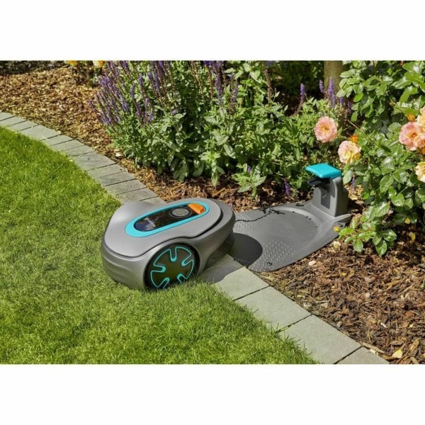 GARDENA SILENO 500 GRASMAAIER MET BATTERIJ