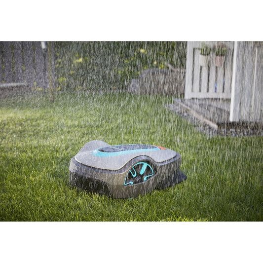 GARDENA SILENO LIFE 750 GRASMAAIER MET BATTERIJ