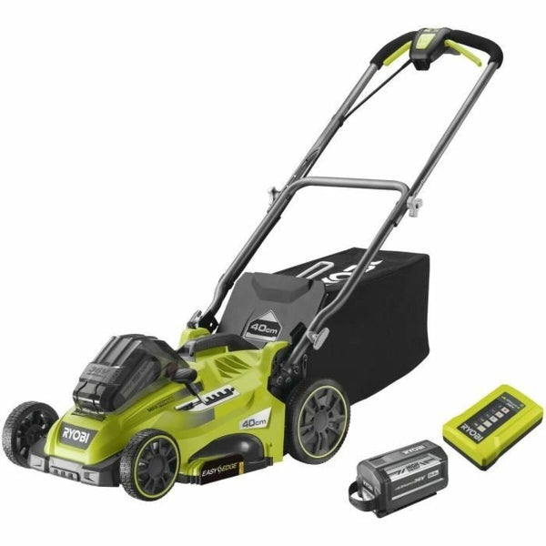 GRASMAAIER RYOBI