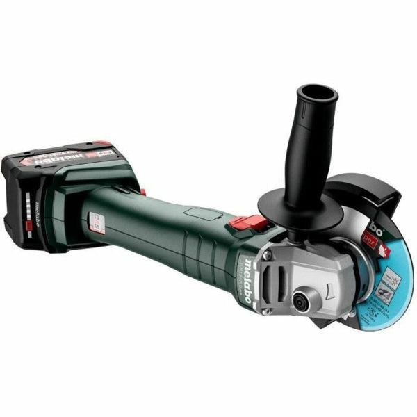 METABO SLIJPTOL | HAAKSE SLIJPER 7554455 125 MM