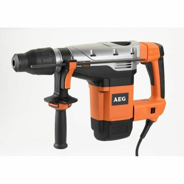 AEG BOORHAMER POWERTOOLS KH7E 1150 W 11,9 J