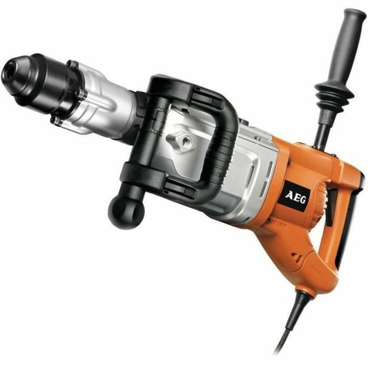 AEG BOORHAMER POWERTOOLS SDSMAX 1700 W