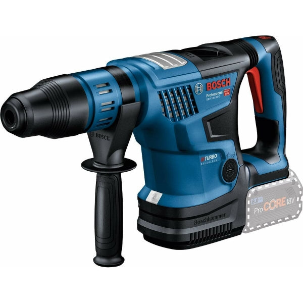 BOSCH GBH PROFESSIONAL BOORHAMER WIRELESS 18V