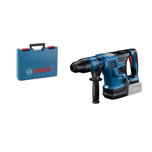 BOSCH GBH PROFESSIONAL BOORHAMER WIRELESS 18V