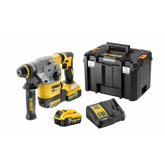 DEWALT DCH283P2-QW 400 W 1100 RPM BOORHAMER