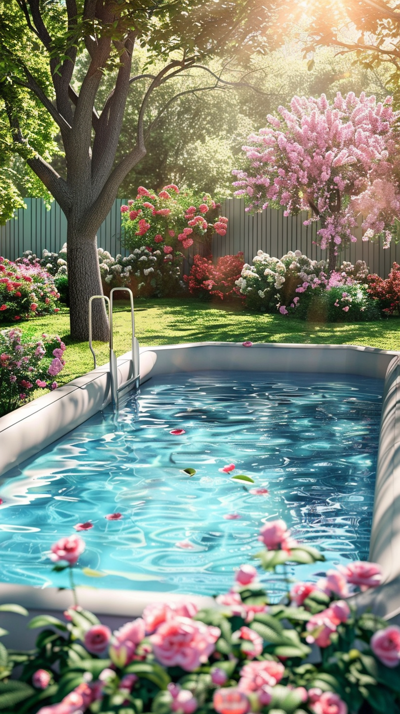 INTEX 26798 ZWEMBAD (610 X 122 X 305 CM)