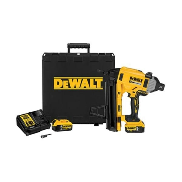 DEWALT NIETMACHINE DCN890P2-QW 18 V