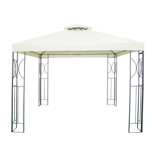 PERGOLA AMBIANCE (300 X 300 X 265 CM)