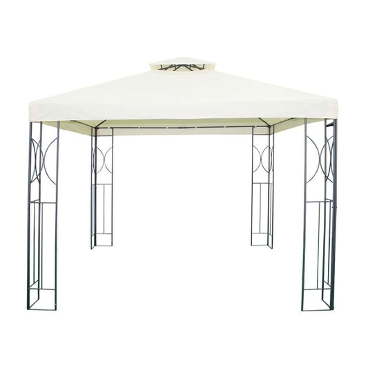 PERGOLA AMBIANCE (300 X 300 X 265 CM)