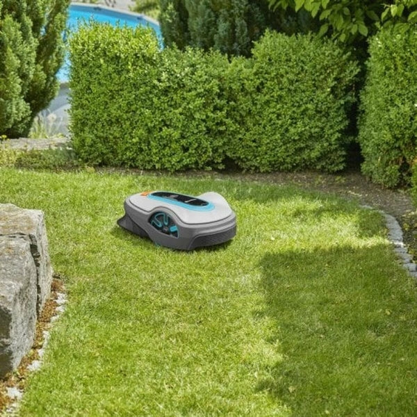 GARDENA SILENO LIFE ROBOTMAAIER incl batterij