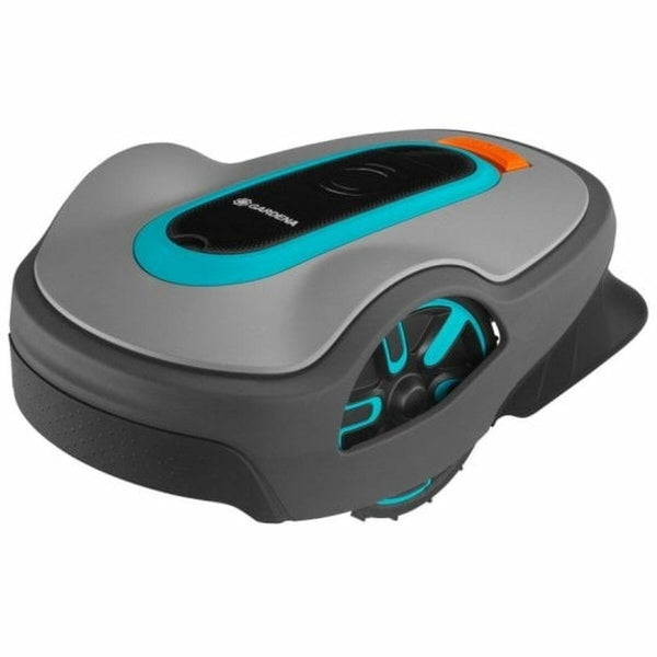 GARDENA SILENO LIFE ROBOTMAAIER incl batterij