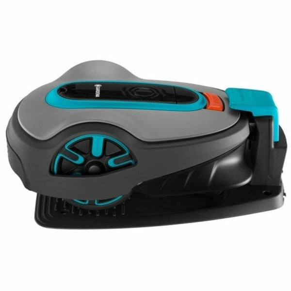 GARDENA SILENO LIFE ROBOTMAAIER incl batterij