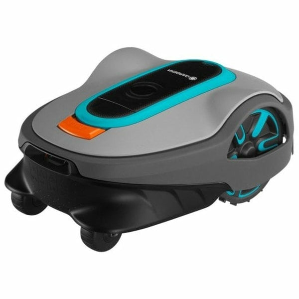 GARDENA SILENO LIFE ROBOTMAAIER incl batterij