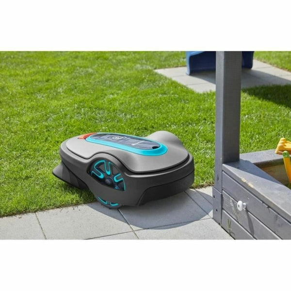 GARDENA ROBOTMAAIER SMART SILENO LIFE 1000