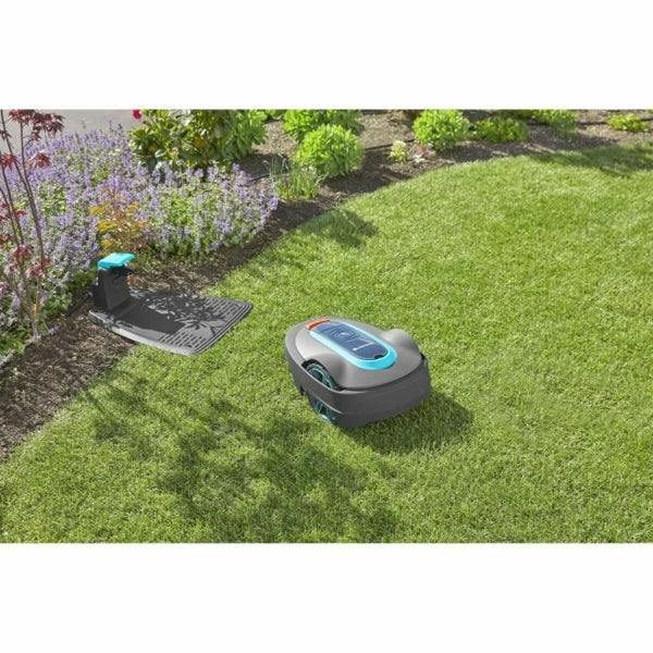 GARDENA SMART SILENO LIFE 750 ROBOTMAAIER