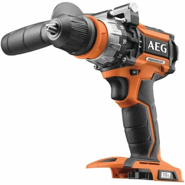 AEG Gereedschapset met Boor en Accessoires | Powertools