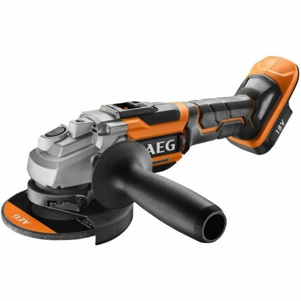 AEG Gereedschapset met Boor en Accessoires | Powertools