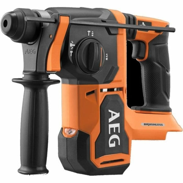 AEG Gereedschapset met Boor en Accessoires | Powertools