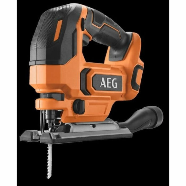 AEG POWERTOOLS SET MET BOOR EN ACCESSOIRES