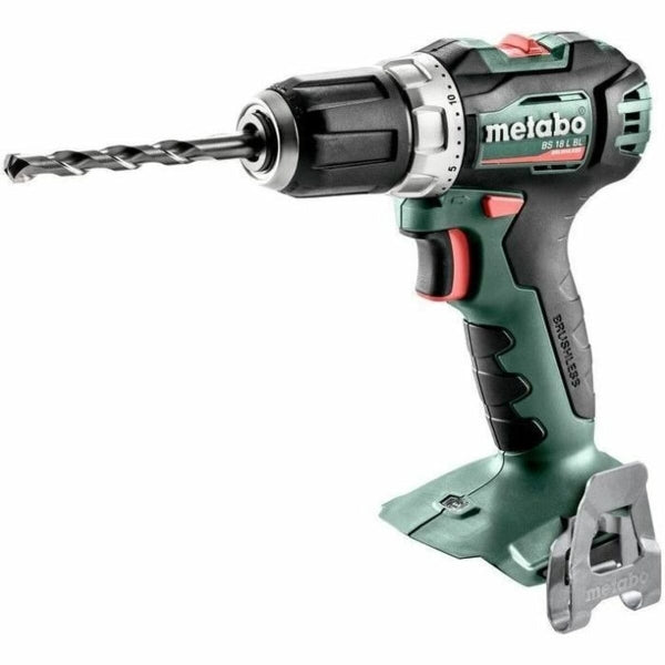 METABO SET MET BOOR EN ACCESSOIRES 685202000 18 V