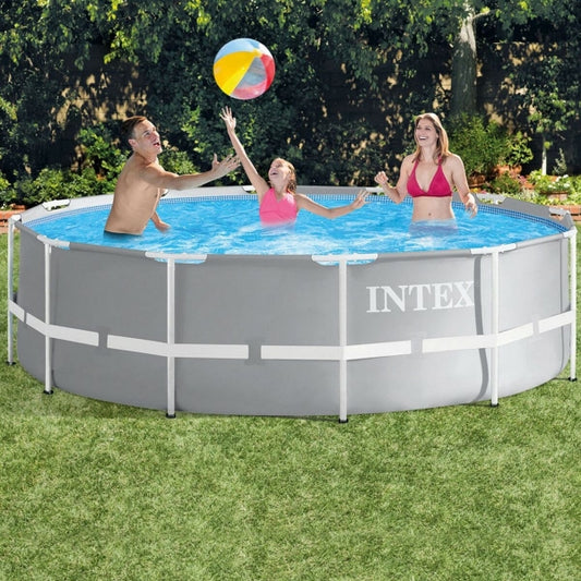 ZWEMBAD INTEX 26716 366 X 99 X 366 CM